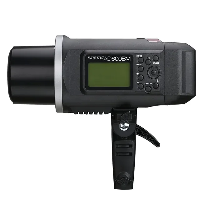Lighting In Photography Studio - 2026 Premium AD600BM 600W Studio flash