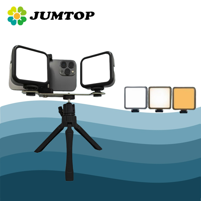 Photography Lighting Professional - JUMTOP Dental LED Lights for Oral