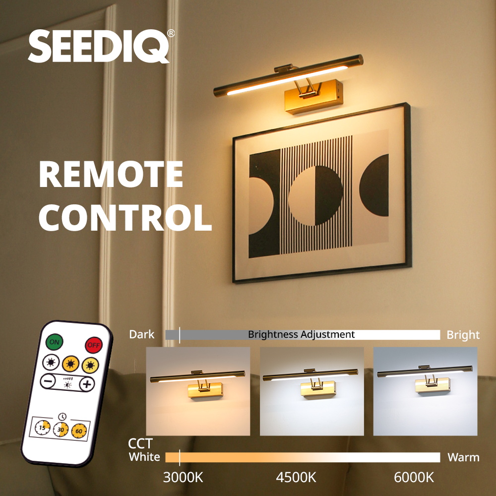 Rechargeable LED Wall Lamp 40C - Photography Lighting Wireless 리뷰 및 가격