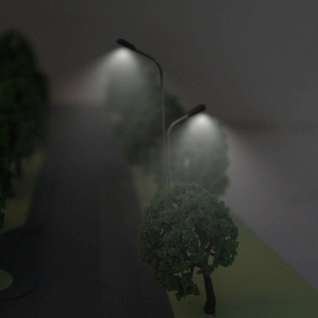 10Pcs Simulation Lamppost Whit - Photography Lighting Simulation 리뷰 및 가격