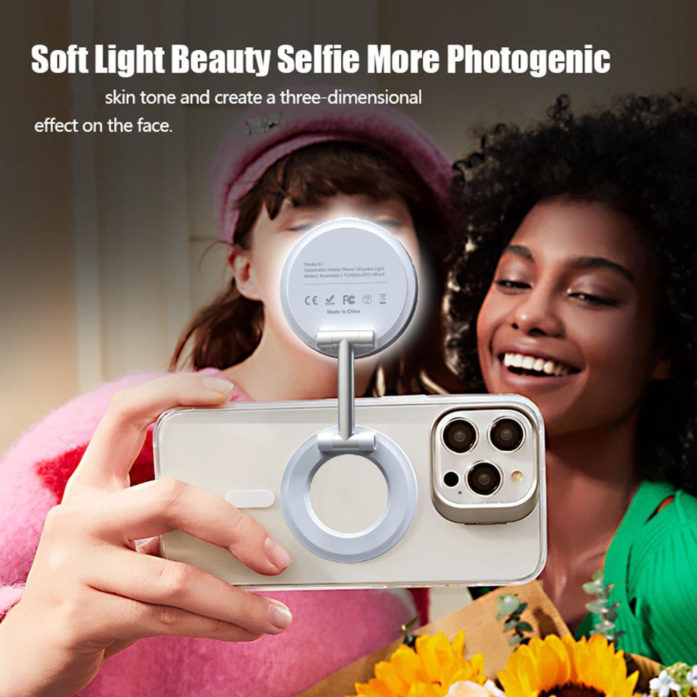 2in1 Foldable Magnetic Phone H - Photography Lighting Professional 리뷰 및 가격