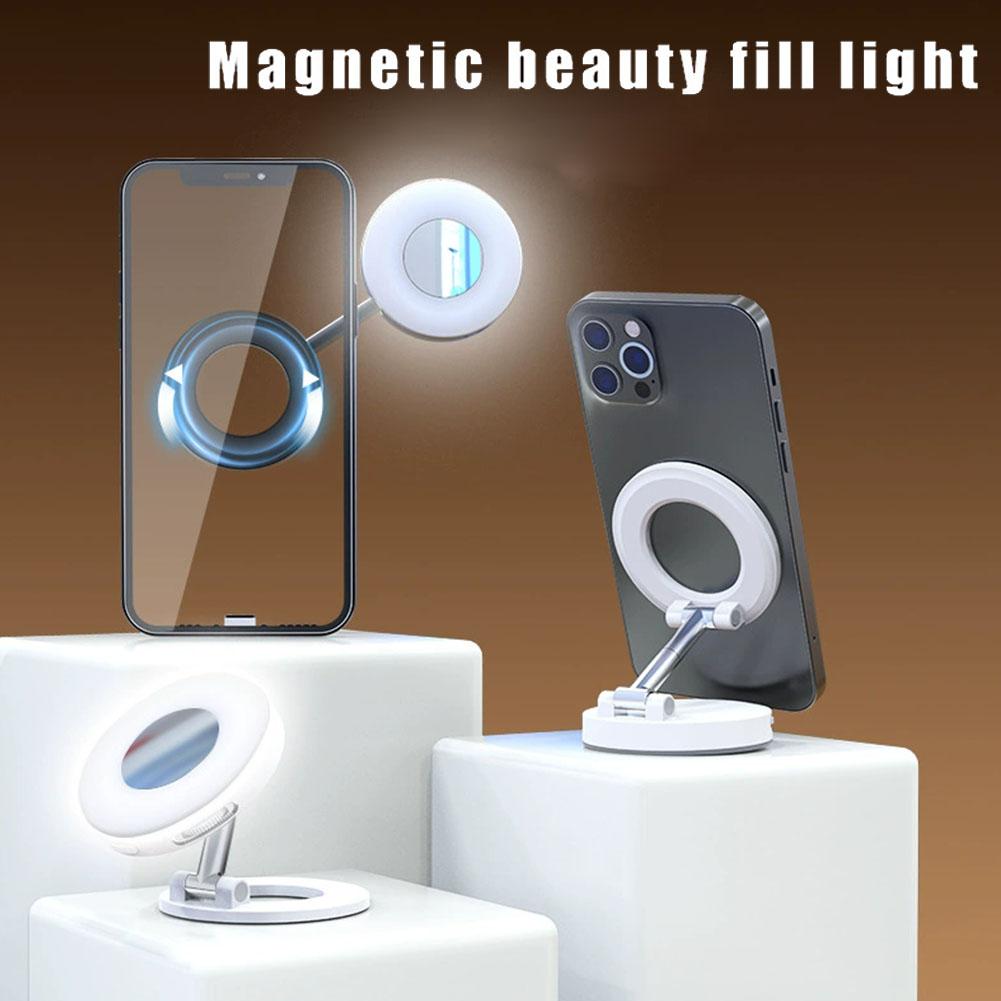 2in1 Foldable Magnetic Phone H - Photography Lighting Professional 리뷰 및 가격