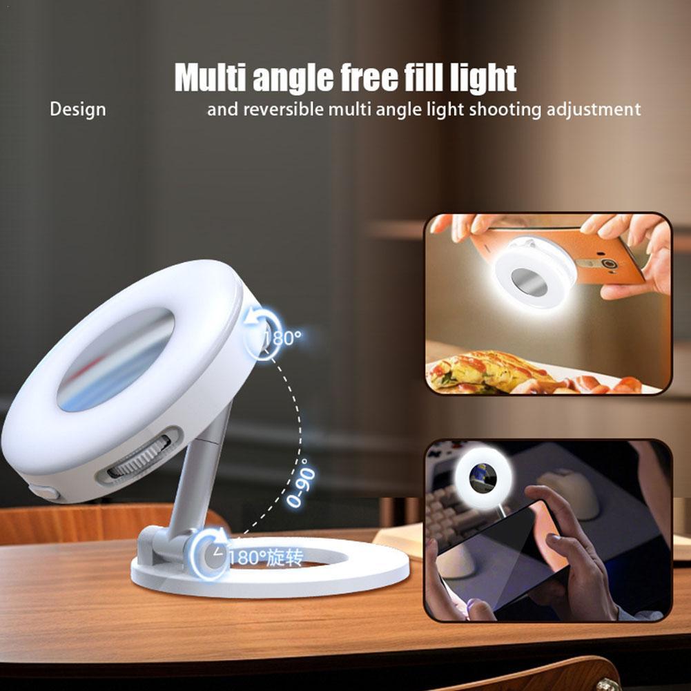2in1 Foldable Magnetic Phone H - Photography Lighting Professional 리뷰 및 가격