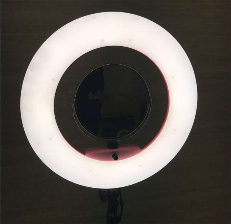 FD-480II 3200-5500K 96W 480 LE - Photography Of Lighting 리뷰 및 가격