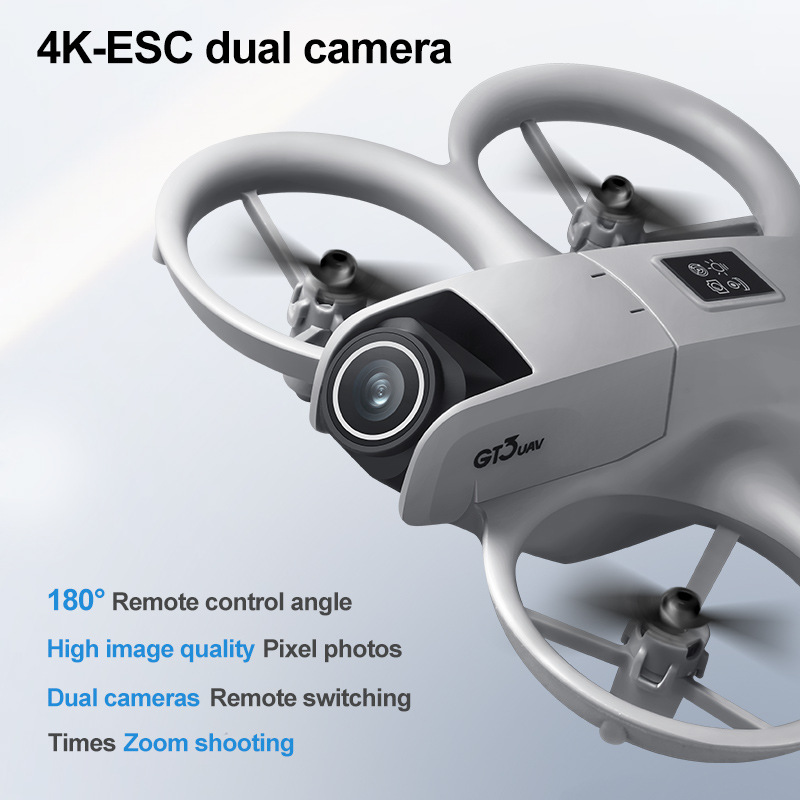 RC 6/8K Drone Dual Camera UAV  - Photography Lighting App 리뷰 및 가격