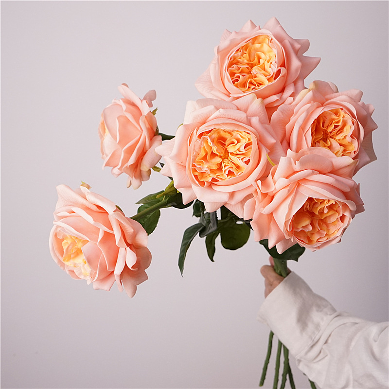 3pcs Moisturizing Rose Simulat - Photography Lighting Simulation 리뷰 및 가격