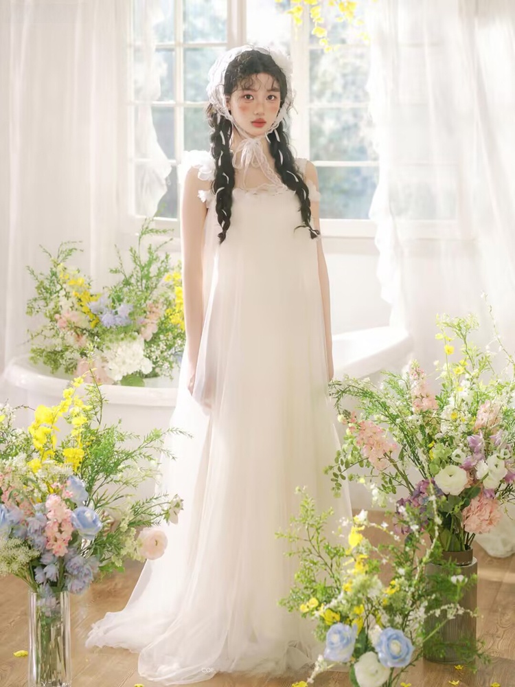 Studio New Style Sweet  White  - Lighting In Photography Studio 리뷰 및 가격