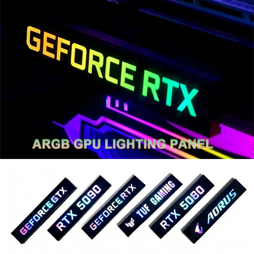 Video Card Lighting Panel For  - Photography Lighting Professional 리뷰 및 가격
