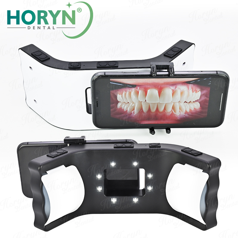 Dental Photography Kit Mobile  - Photography Lighting Professional 리뷰 및 가격