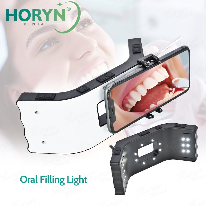 Dental Photography Kit Mobile  - Photography Lighting Professional 리뷰 및 가격