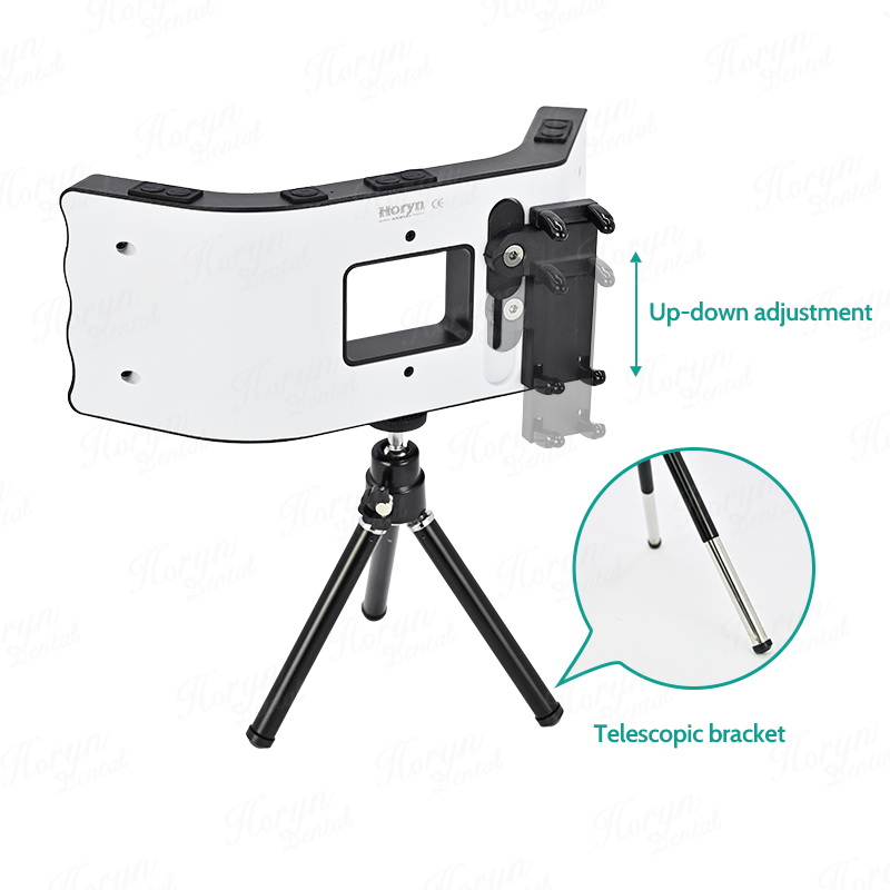Dental Photography Kit Mobile  - Photography Lighting Professional 리뷰 및 가격
