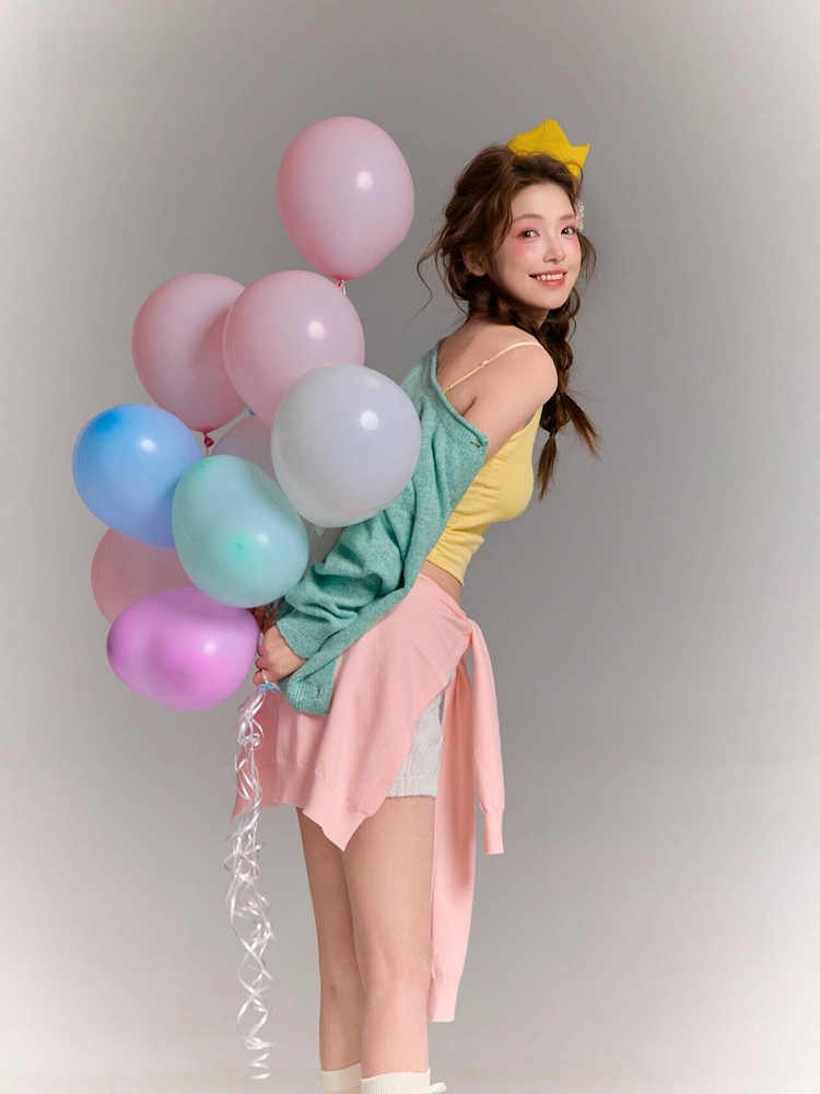 New 2026 Korean Style Sweet Gi - Lighting In Photography Studio 리뷰 및 가격