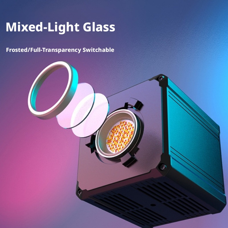 Rgb Fill Light 100w Video Live - Photography Lighting App 리뷰 및 가격