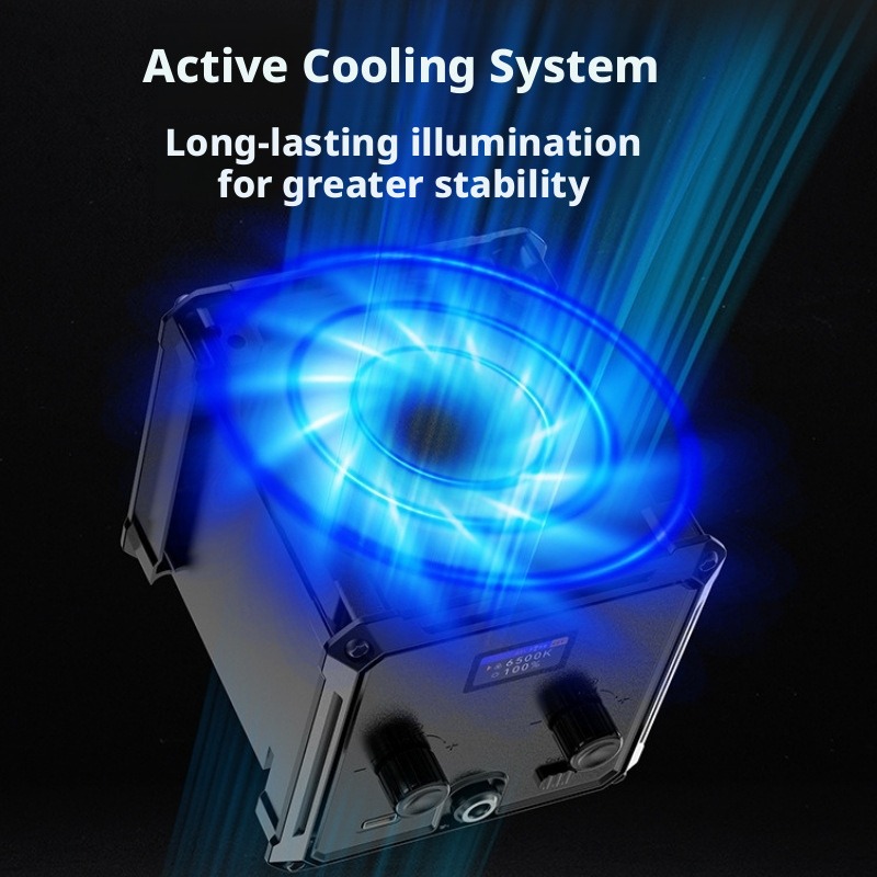 Rgb Fill Light 100w Video Live - Photography Lighting App 리뷰 및 가격