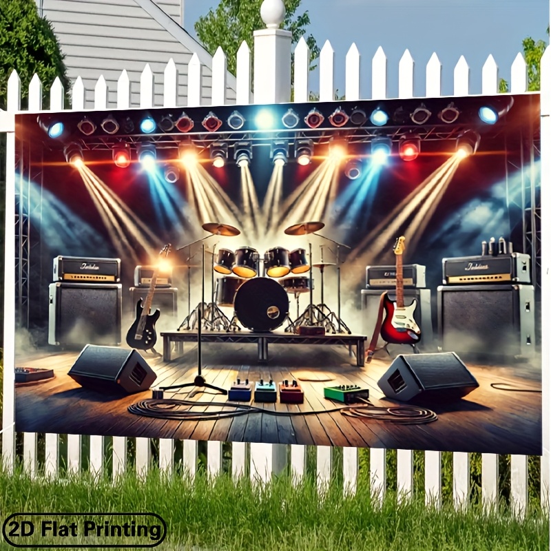2D Flat Alphabet String Lights - Photography Lighting Background 리뷰 및 가격