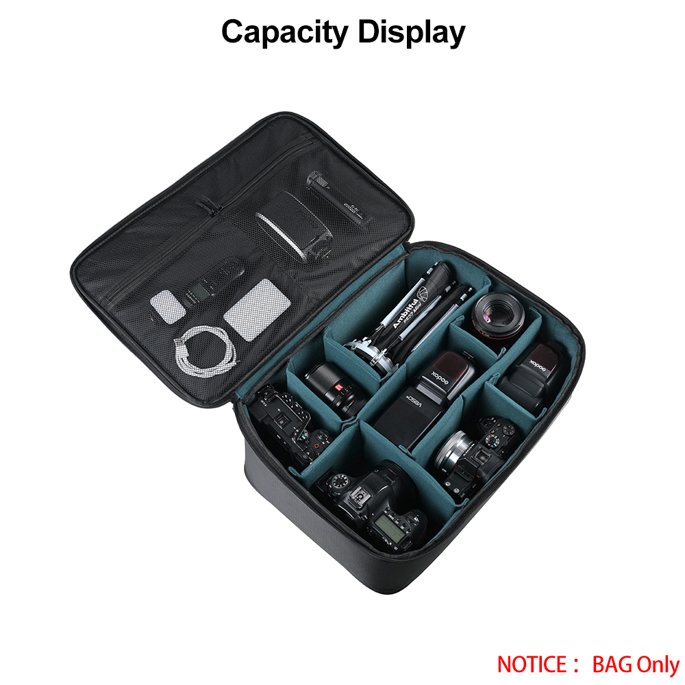 Ambitful ZOOM P7II XL Photogra - Photography Lighting Bag 리뷰 및 가격