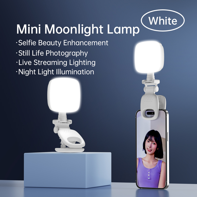 Portable LED Selfie Light Came - Photography Lighting Professional 리뷰 및 가격