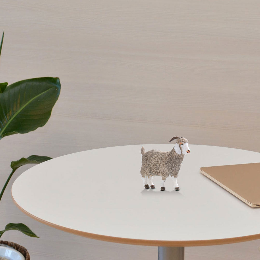 1Pcs Wild Animal Sheep Decorat - Photography Lighting Simulation 리뷰 및 가격
