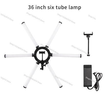 New 26 inch six tube live fill - Photography Of Lighting 리뷰 및 가격