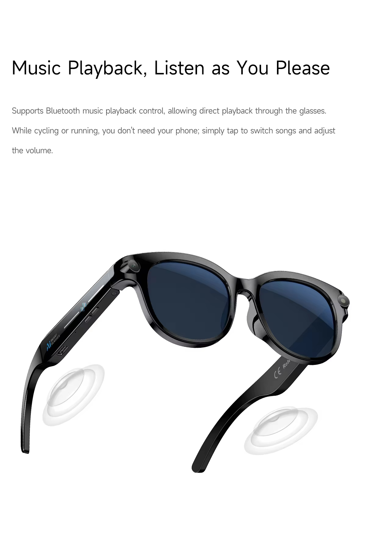 Lenovo 8K 1600MP Smart Glasses - Photography Lighting Professional 리뷰 및 가격