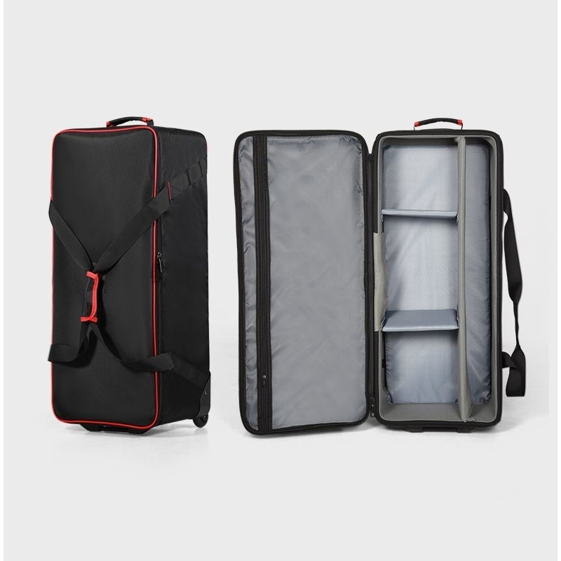 Studio Flash Light Kit Bag Pho - Lighting In Photography Studio 리뷰 및 가격