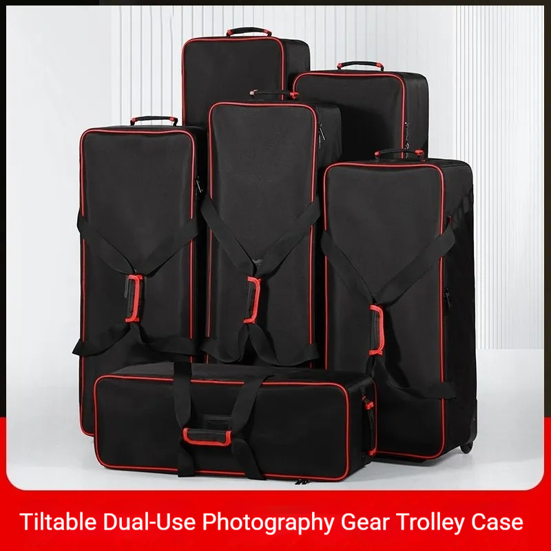 Studio Flash Light Kit Bag Pho - Lighting In Photography Studio 리뷰 및 가격
