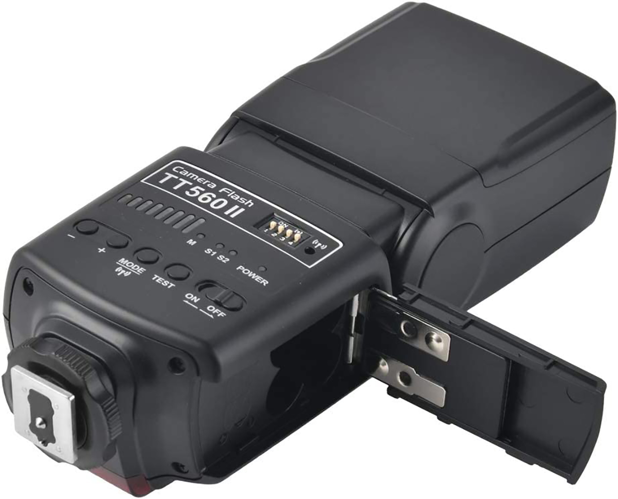 Godox TT560II Wireless 433MHz  - Photography Lighting Godox 리뷰 및 가격