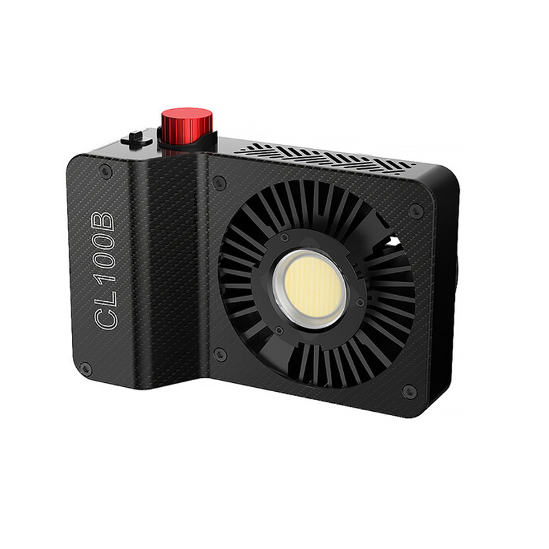 GVM CL100B Portable Bi-Color L - Photography Lighting App 리뷰 및 가격