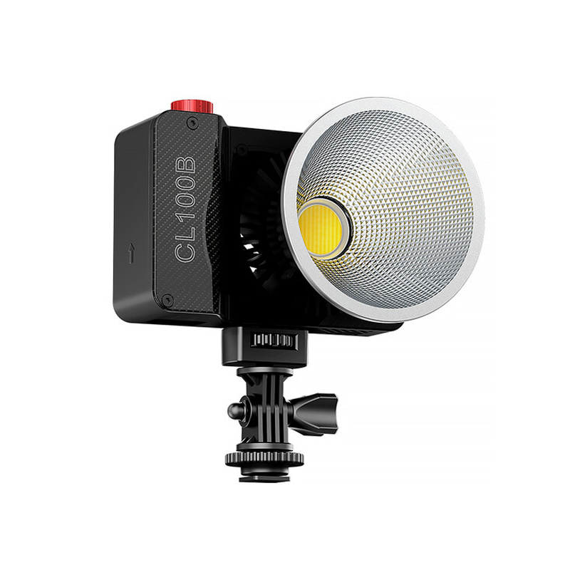 GVM CL100B Portable Bi-Color L - Photography Lighting App 리뷰 및 가격