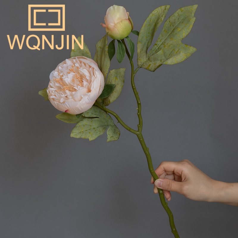 1PC Light Luxury 2-Head Peony  - Photography Lighting Simulation 리뷰 및 가격