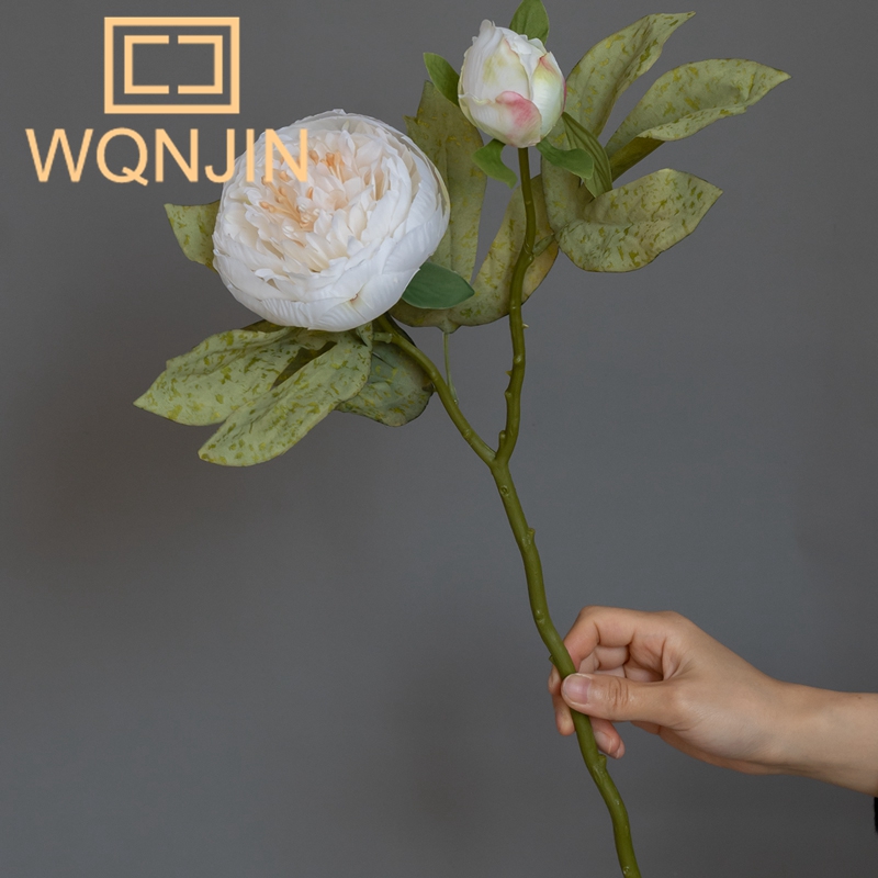 1PC Light Luxury 2-Head Peony  - Photography Lighting Simulation 리뷰 및 가격