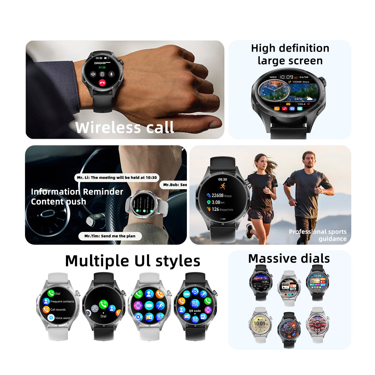 2026 Watch 5 Pro GPS Track Com - Photography Lighting App 리뷰 및 가격
