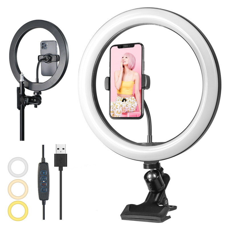 Dimmable Led Ring Light Profis - Lighting In Photography Studio 리뷰 및 가격