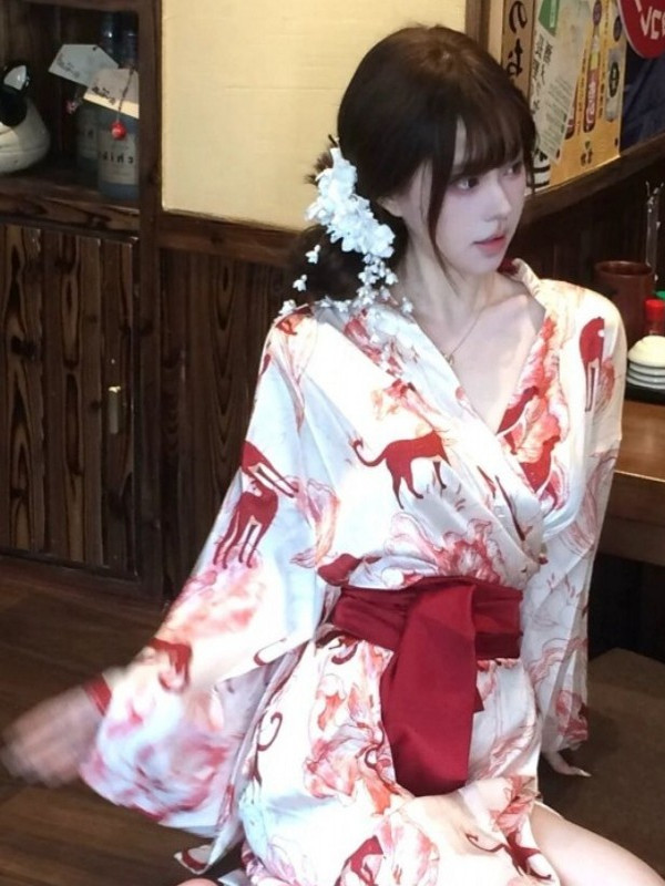 New Chinese Style Sleepwear Ha - Lighting In Photography Studio 리뷰 및 가격