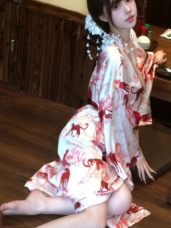 New Chinese Style Sleepwear Ha - Lighting In Photography Studio 리뷰 및 가격