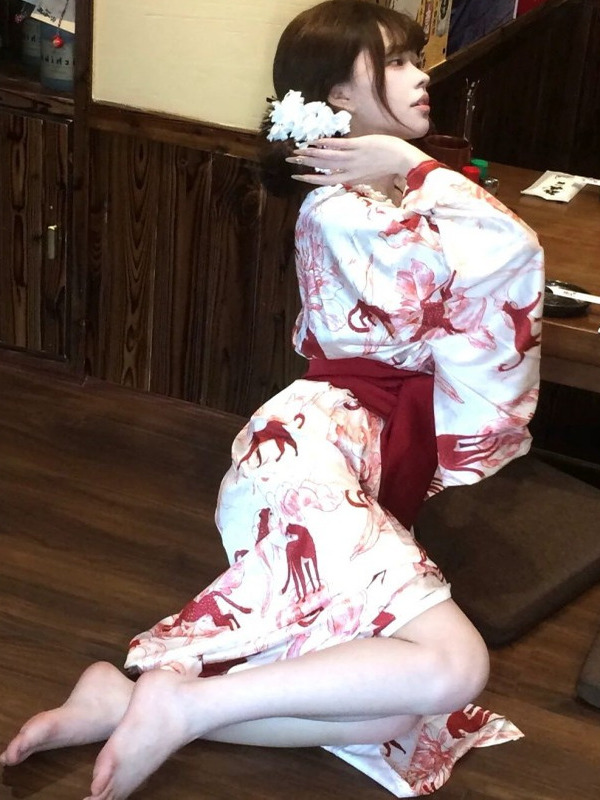 New Chinese Style Sleepwear Ha - Lighting In Photography Studio 리뷰 및 가격