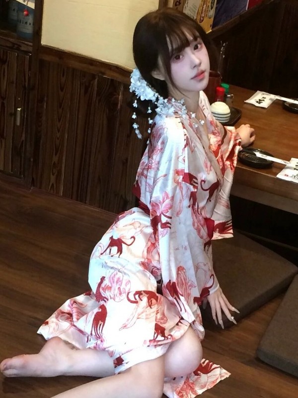 New Chinese Style Sleepwear Ha - Lighting In Photography Studio 리뷰 및 가격