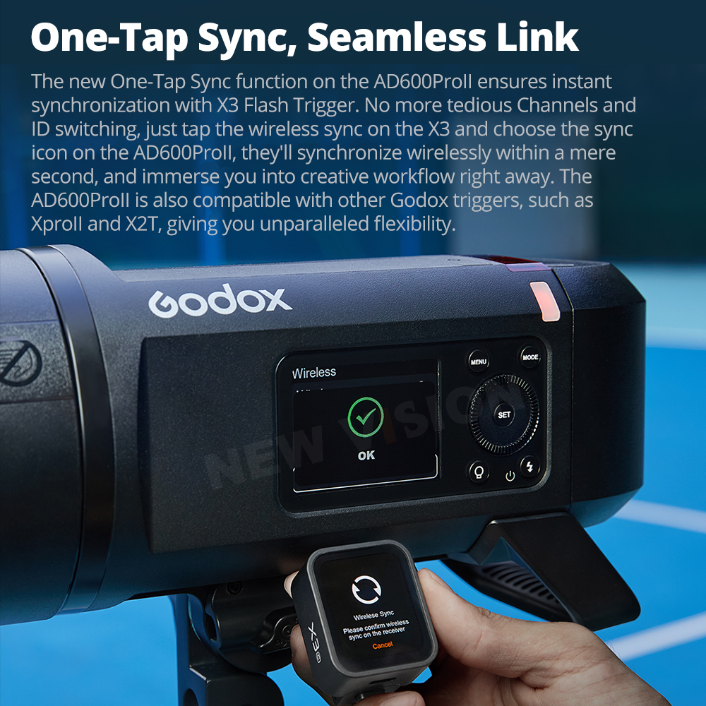 Godox AD600PROII All-in-One Ou - Photography Lighting Godox 리뷰 및 가격