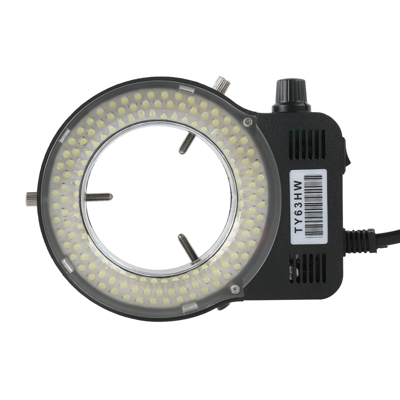 Adjustable 144 LED Ring Light  - Photography Lighting Professional 리뷰 및 가격