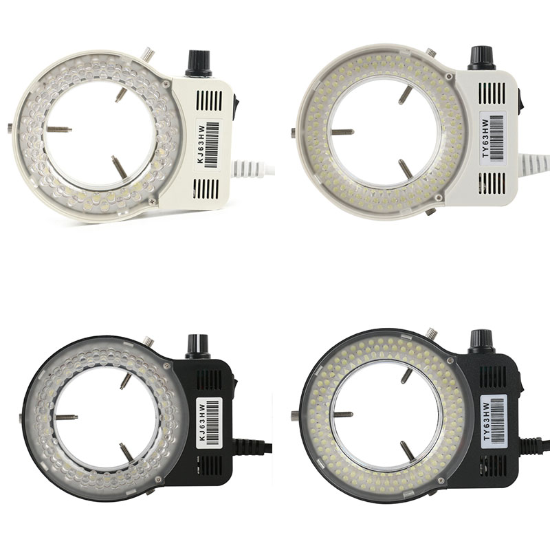 Adjustable 144 LED Ring Light  - Photography Lighting Professional 리뷰 및 가격