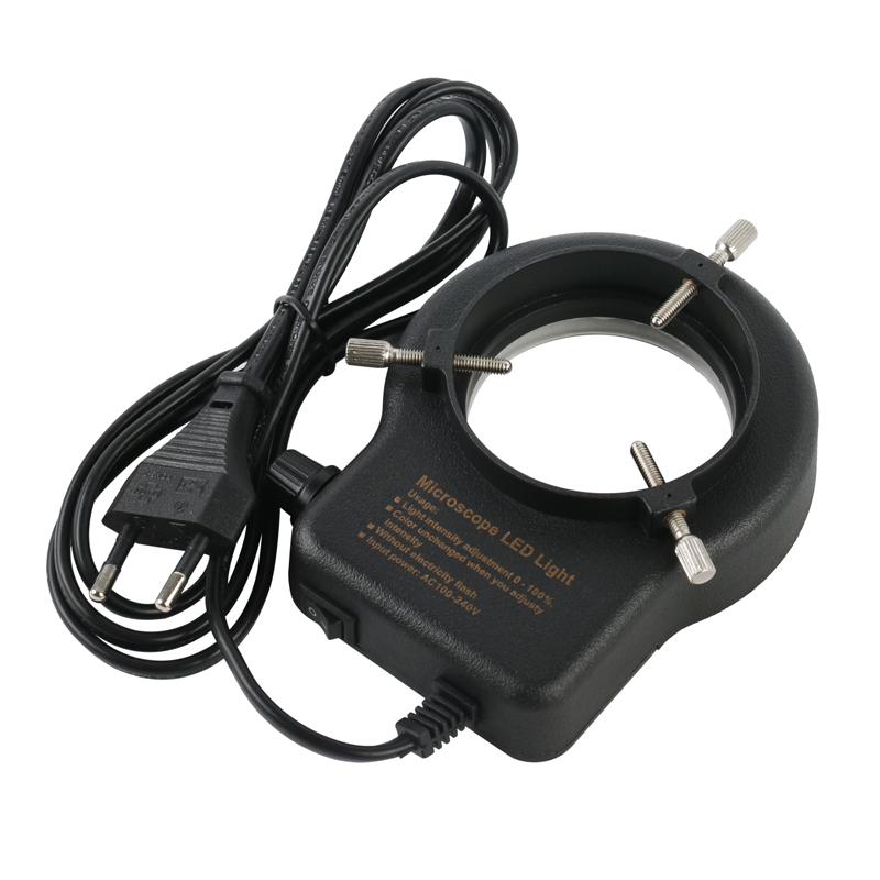 Adjustable 144 LED Ring Light  - Photography Lighting Professional 리뷰 및 가격