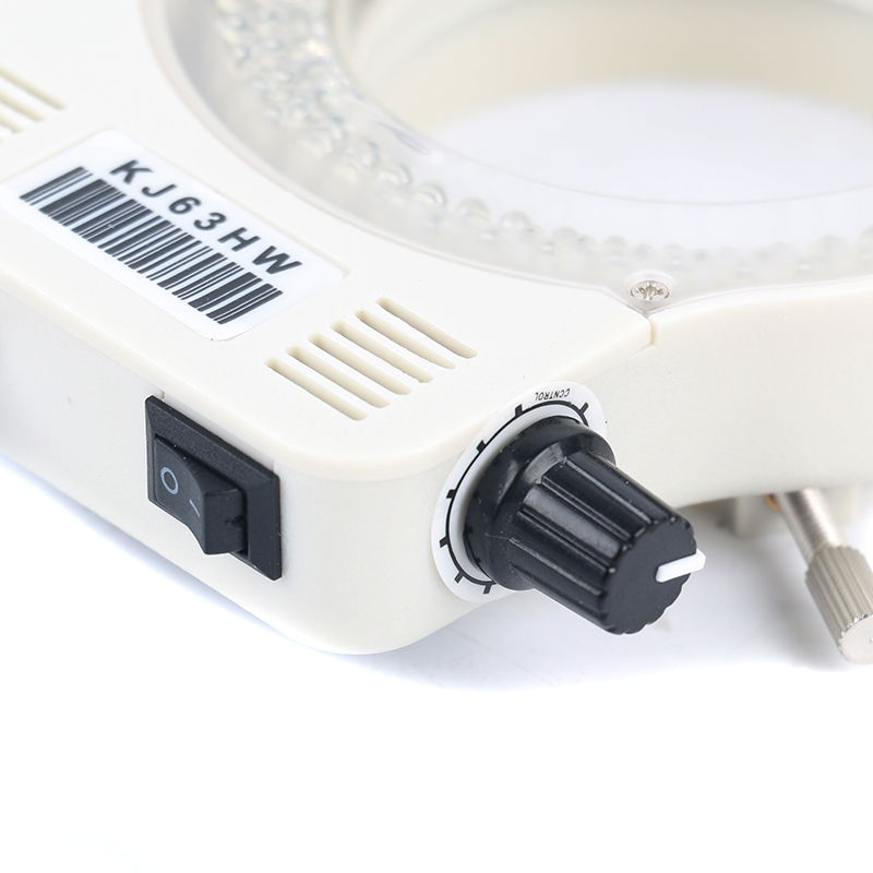 Adjustable 144 LED Ring Light  - Photography Lighting Professional 리뷰 및 가격