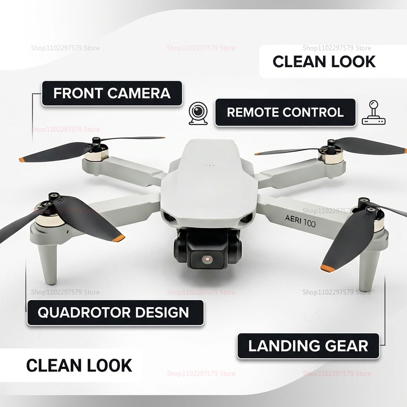 Mini Dronеs Aeri100 8K Profess - Photography Lighting Wireless 리뷰 및 가격