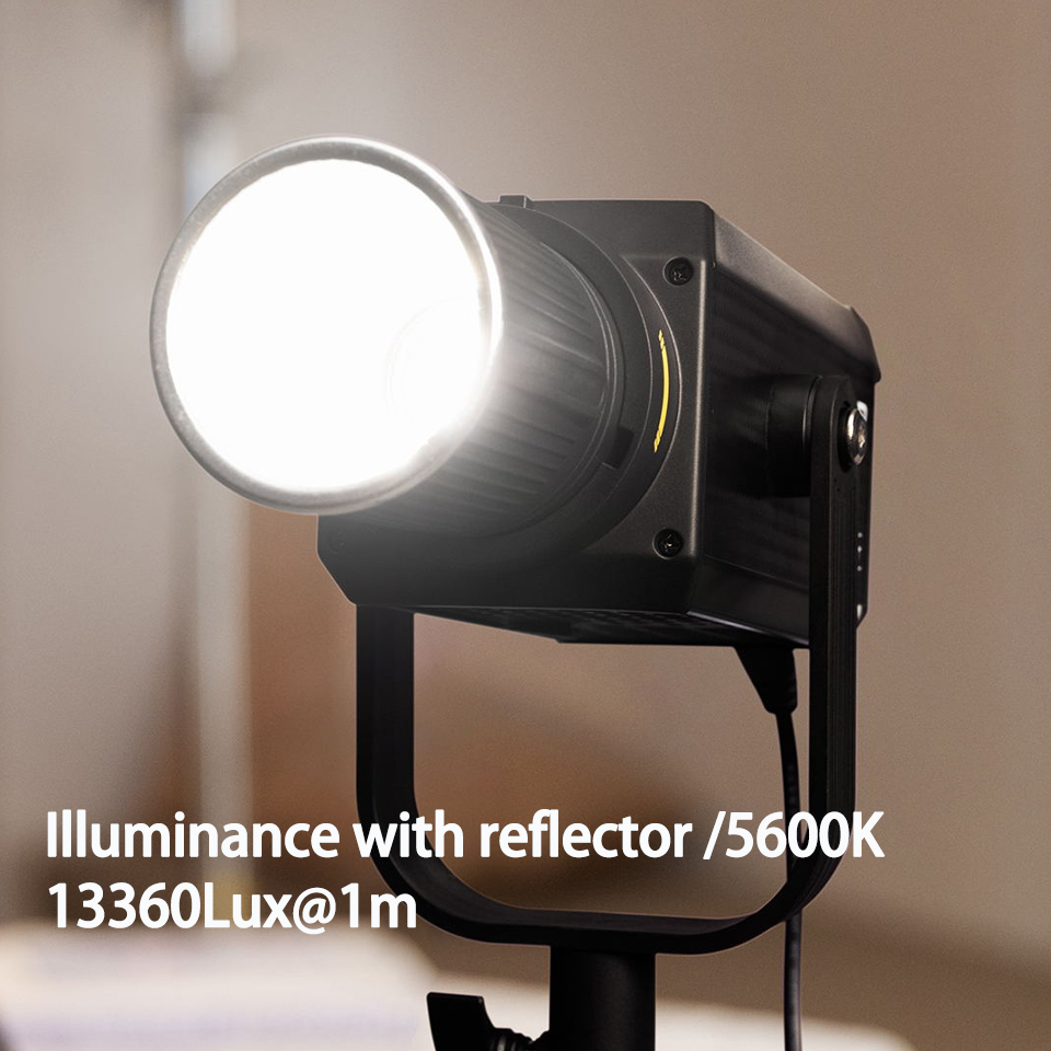 Nanlite FS-60B 70W Bi-color Sp - Photography Lighting Wireless 리뷰 및 가격