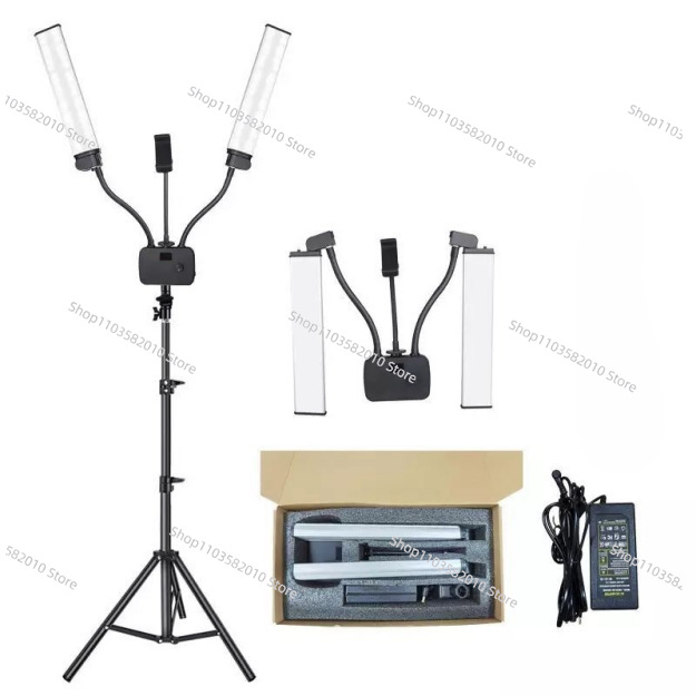 Foldable double arm filling li - Photography Of Lighting 리뷰 및 가격