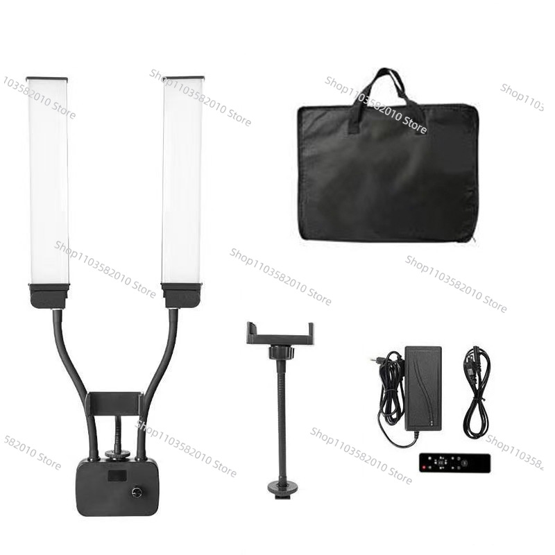 Foldable double arm filling li - Photography Of Lighting 리뷰 및 가격