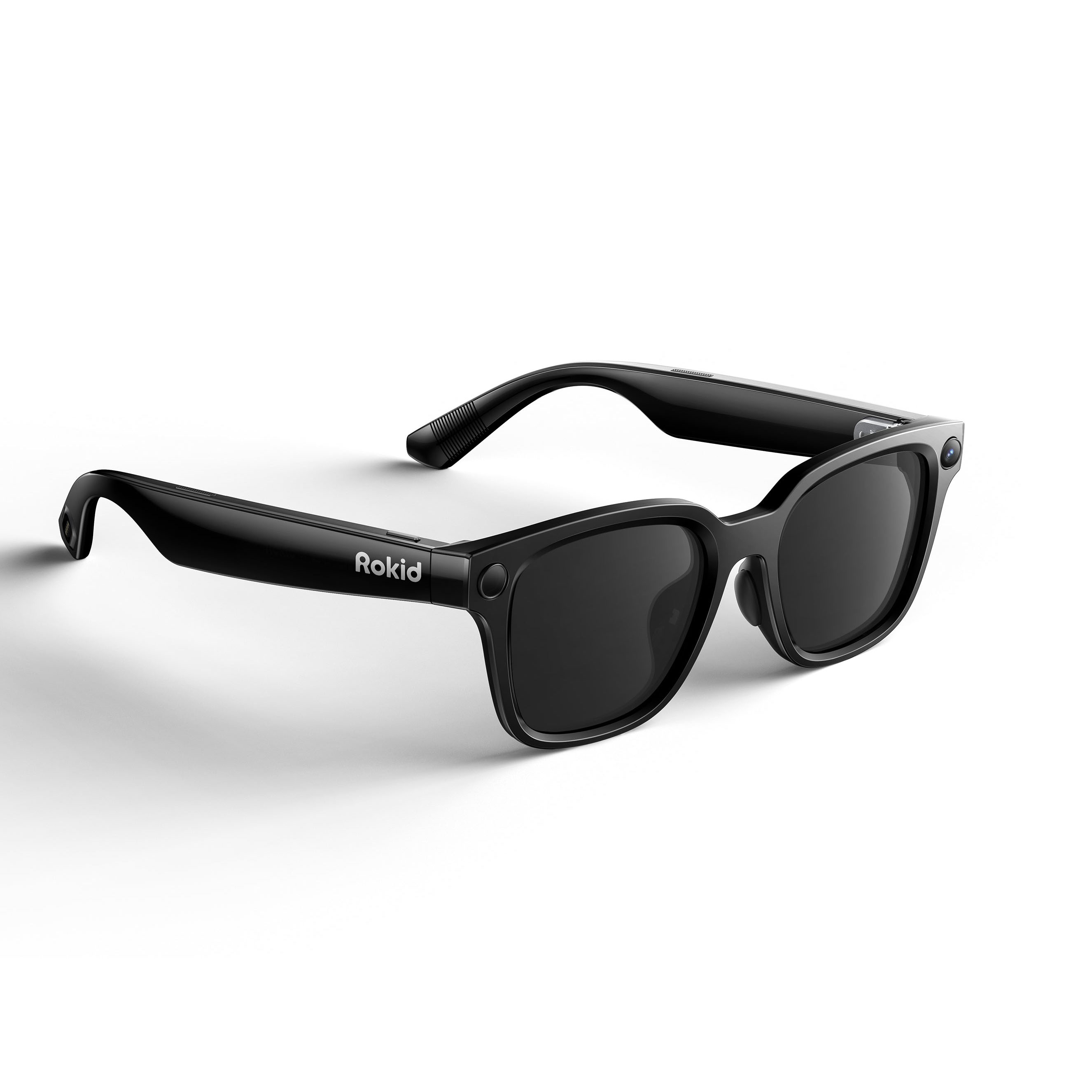 Rokid AI Glasses Style 38.5g U - Photography Lighting Professional 리뷰 및 가격