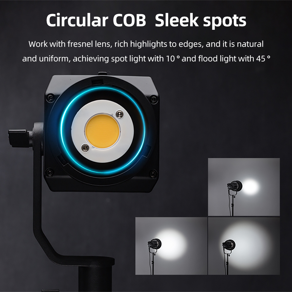 Nanlite Forza 60W Portable 560 - Portable Strobe Monolight 리뷰 및 가격