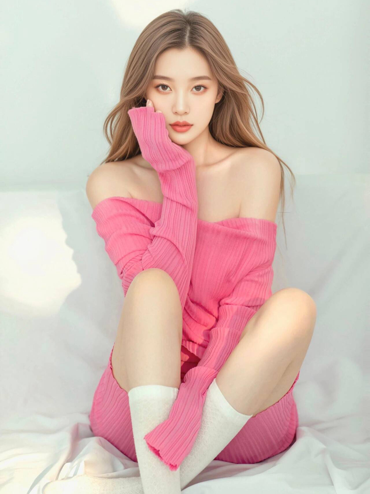 2026 New Pink Sweet Girl Artis - Lighting In Photography Studio 리뷰 및 가격
