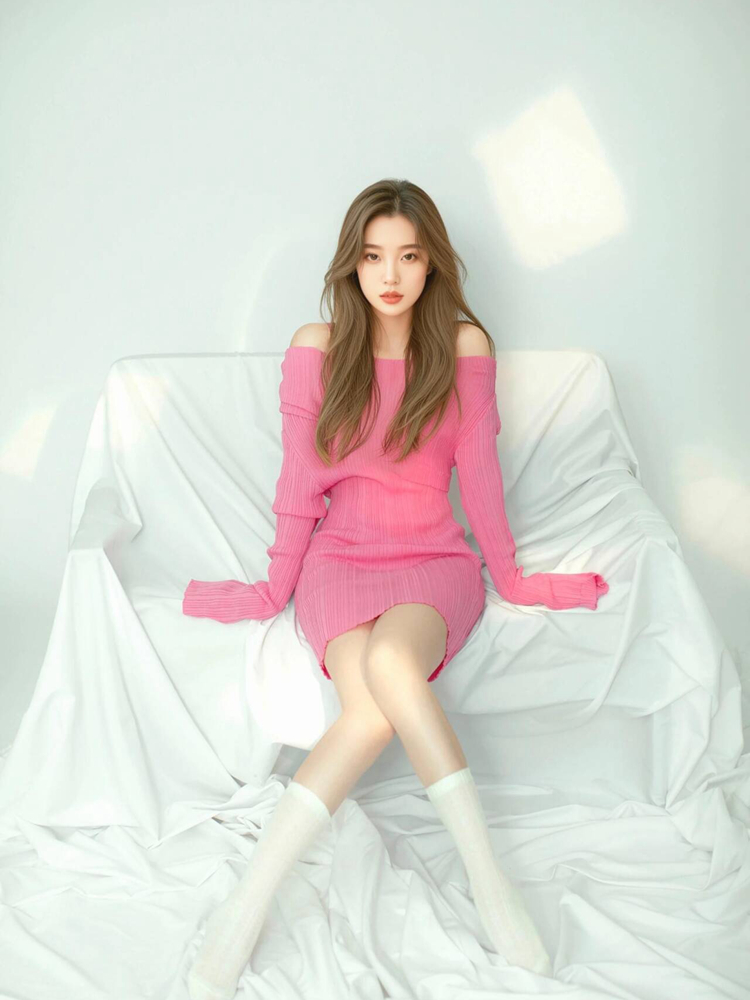2026 New Pink Sweet Girl Artis - Lighting In Photography Studio 리뷰 및 가격